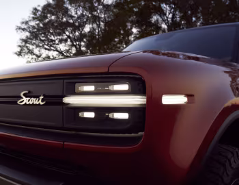 Scout Traveler Prototype '10.2024