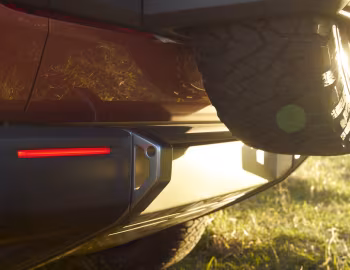 Scout Traveler Prototype '10.2024