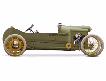 Scripps-Booth JB Rocket Cyclecar Prototype '1913