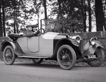 Scripps-Booth Model C Roadster '1915–16