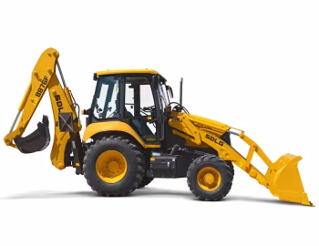 SDLG B876F '2018–pr.