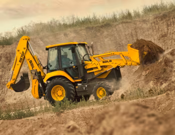 SDLG B876F '2018–pr.