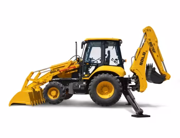 SDLG B876F '2018–pr.