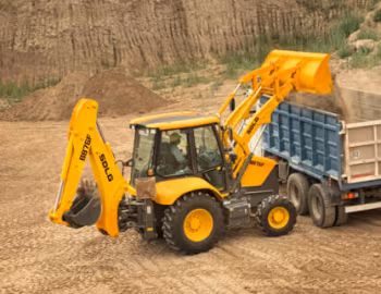 SDLG B876F '2018–pr.
