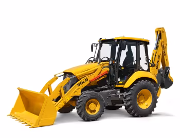 SDLG B876F '2018–pr.