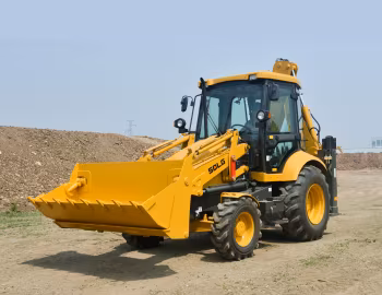 SDLG B877 '10.2014–18