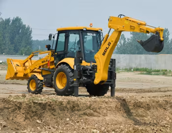 SDLG B877 '10.2014–18