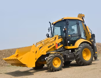 SDLG B877 '10.2014–18