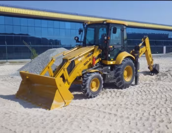 SDLG B877 '10.2014–18