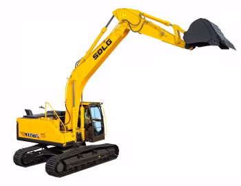 SDLG E6215H '2024–pr.