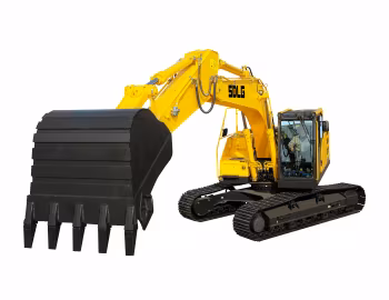 SDLG E6215H '2024–pr.
