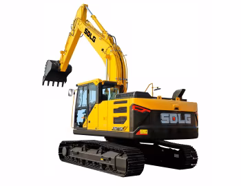 SDLG E6215H '2024–pr.
