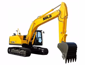 SDLG E6215H '2024–pr.