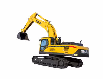SDLG E6460F '2017–pr.