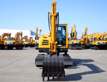 SDLG E660FL '2019–pr.