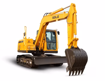SDLG E680F '11.2016–pr.