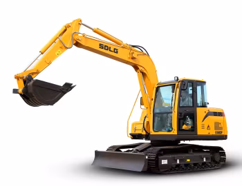 SDLG E680F '11.2016–pr.