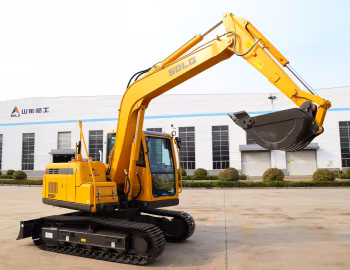 SDLG E680F '11.2016–pr.