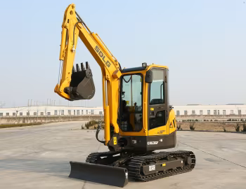 SDLG ER636F '2021–pr.