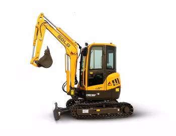 SDLG ER636F '2021–pr.