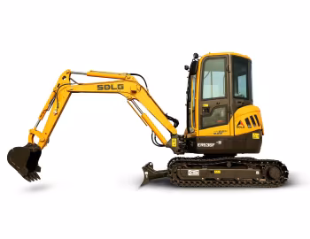 SDLG ER636F '2021–pr.