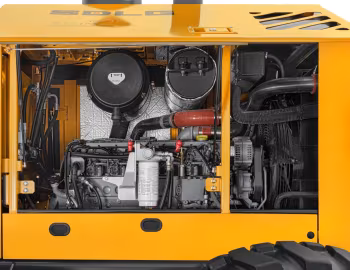 Under The Hood SDLG G9190F [Worldwide] '2021–pr.