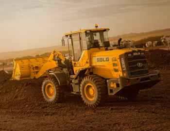 SDLG L936H '2021–н.в.