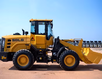 SDLG L936H '2021–н.в.