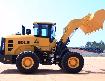 SDLG L946H '2021–pr.