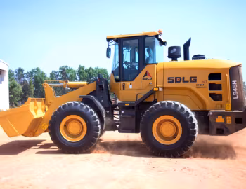 SDLG L946H '2021–pr.