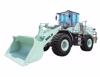 SDLG L956HEV '12.2022–pr.