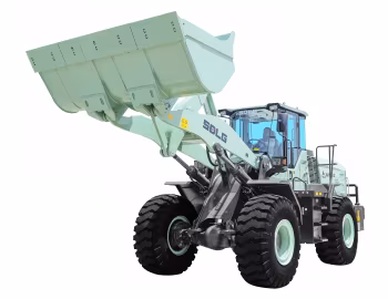 SDLG L956HEV '12.2022–pr.
