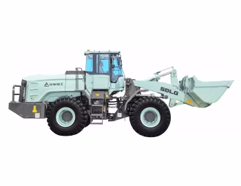 SDLG L956HEV '12.2022–pr.