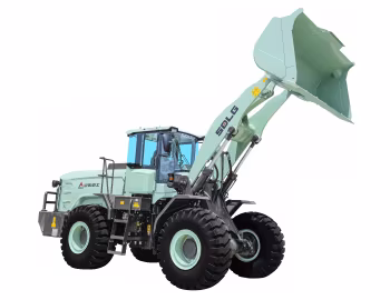 SDLG L956HEV '12.2022–н.в.