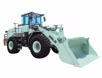 SDLG L956HEV '12.2022–pr.