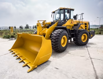 SDLG L958F '2017–н.в.