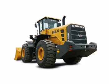 SDLG L968F '11.2016–pr.