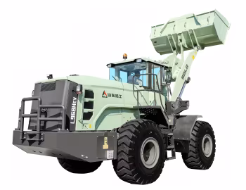 SDLG L968HEV '12.2022–pr.