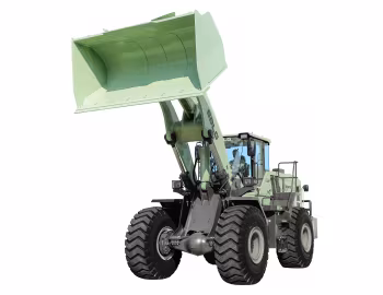 SDLG L968HEV '12.2022–pr.