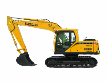 SDLG LG6150E [Worldwide] '05.2012–13