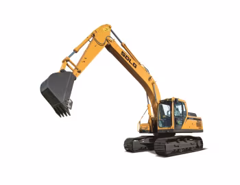 SDLG LG6210E '2012–18