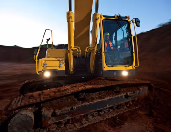 SDLG LG6250E '2012–14