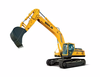 SDLG LG6400E '2014–????