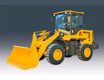 SDLG LG918 '2014–18