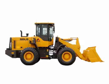 SDLG LG933L [Worldwide] '2010–pr.