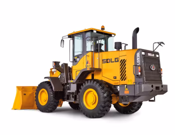 SDLG LG938L [Worldwide] '2013–pr.