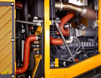 Under The Hood SDLG LG938L [Worldwide] '2013–pr.