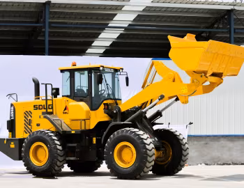 SDLG LG948L '07.2014–18
