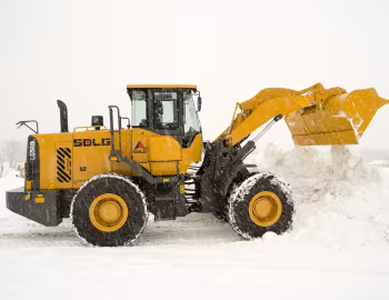 SDLG LG948L '07.2014–18