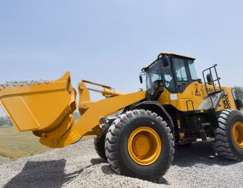 SDLG LG948L '07.2014–18